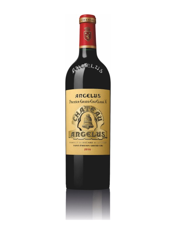 Château Angelus