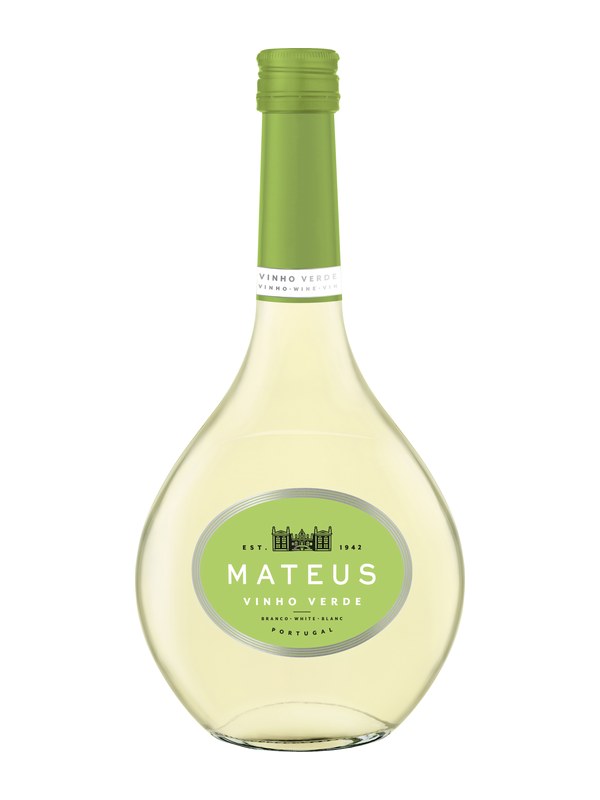 Mateus Vinho Verde